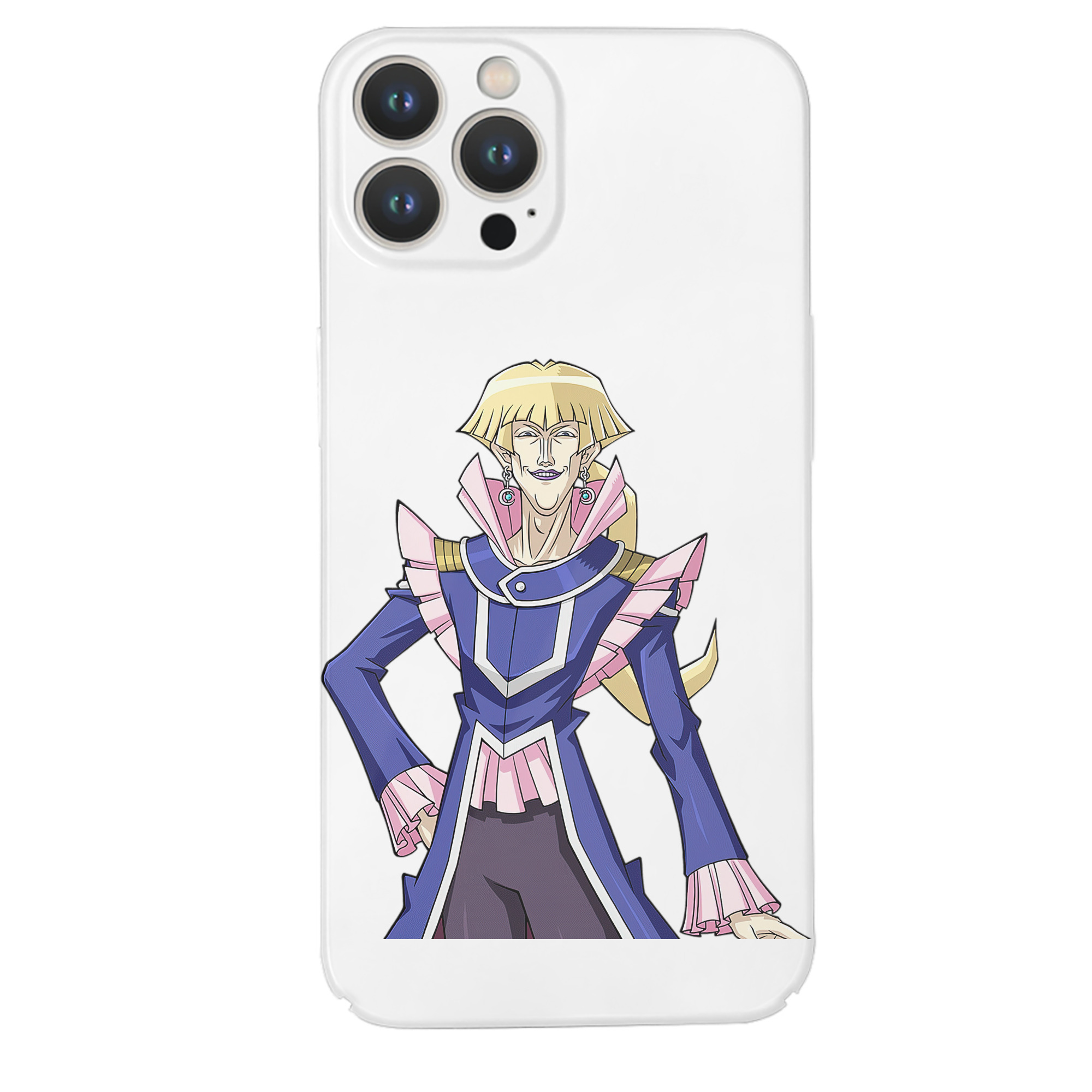 （画像用） 遊☆戯☆王 Yu-Gi-Oh! 【iPhone 14シリーズ対応】ハードケース